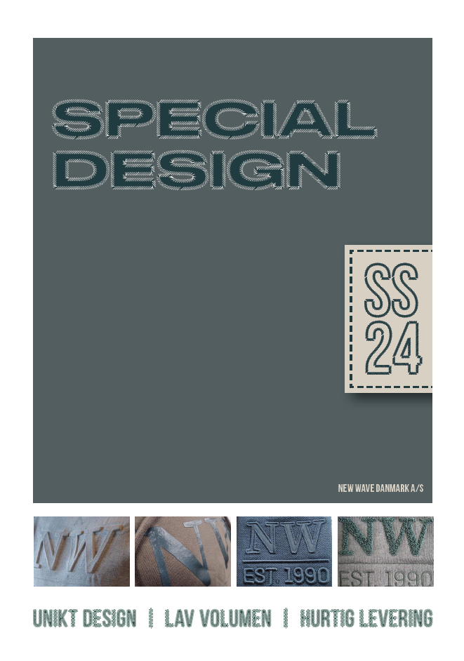 Special design 2024